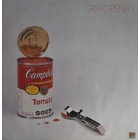 CAN /Opener/1977, Sunset, LP, EX, Germany