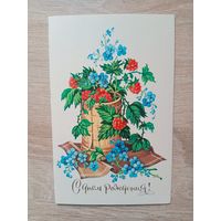 Нарская 1984 двойная чистая