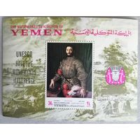 Сохранение и приумножение флорентийского искусства ЮНЕСКО.