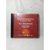 The Instrumental Collection 31 Works Evolution 1986-1996 ОБМЕН!