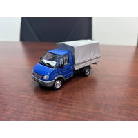 ГАЗель 1 к 50