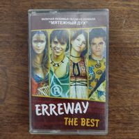 Erreway "The Best"