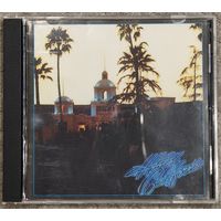 CD Eagles – Hotel California (1999 US Remastered)