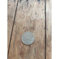 Польша 10 000 злотых 1990 год