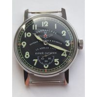 Часы Победа Штурманские