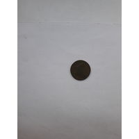 Жетон телефонный Польша городской 1990 (без МД)