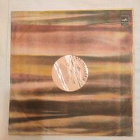 Пластинка виниловая ВИА Поющие сердца