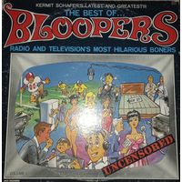 Kermit Schafer – The Best Of...Bloopers