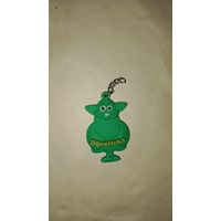 Бонстик брелок ,( нет колечка)