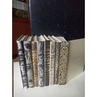 Логвин Г. Киев (Архитектурно-художественные памятники) 1982 год