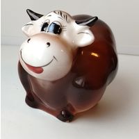 Бык. Корова. Добруш.