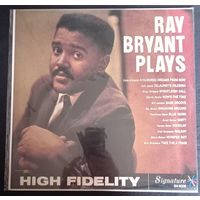 Ray Bryant – Ray Bryant Plays / Japan