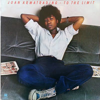 Joan Armatrading - To The Limit 1978, LP