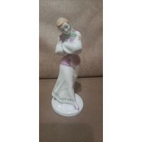 Статуэтка плясунья "локотки" Мффз