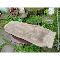 Корыто (ночевка) деревянное