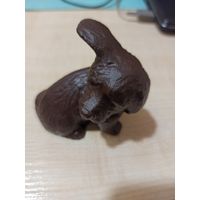 Статуэтка собачка