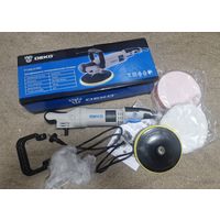 Машина полировальная DEKO P1500-D PRO