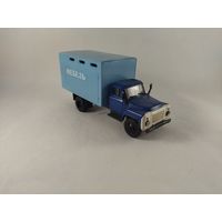 1/43 Газ 53 Компаньон