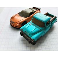 Машинки