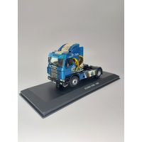 Scania 143 M (1990) Suecia - 1:43