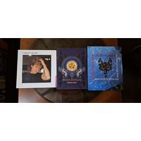 Robert Plant (LED ZEPPELIN) тур бук