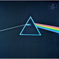 Pink Floyd – The Dark Side Of The Moon, LP, UK 1973 (2023)