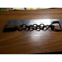 Подвес ПМВ Германия