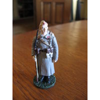 Оловянный солдатик! Курсант