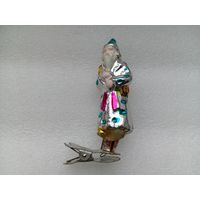 Ёлочная  игрушка