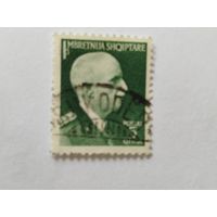 Албания  1939 Эмануил II