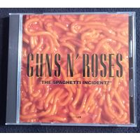 CD,(Japan) Guns N' Roses – "The Spaghetti Incident?"