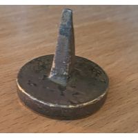 Печать Бобруйского городского врача