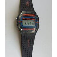 Электроника 53 (Electronika), экспорт для Кубы,  редкий, винтажный, оригинальный цифровой дизайн. Завод Интеграл БССР. Новые .