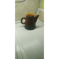 Керамический чайник