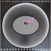 Queen. JAZZ (FIRST PRESSING)l