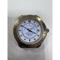 Часы Могилевское отделение белорусской жд с рубля