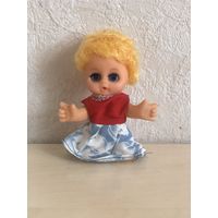 Кукла времен ссср и гдр