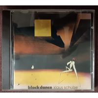 Klaus Schulze – Black Dance, CD