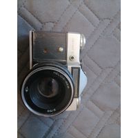 Фотоаппарат Зенит  Е