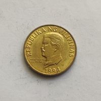 Филиппины 50 сентимо 1994 г.