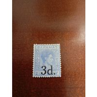 Багамские острова