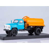 Ассенизационная машина АНМ-53 (53А)