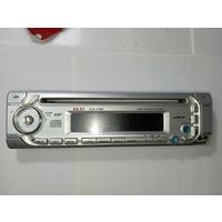 Панель автомагнитолы AKAI .