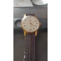 Часы Заря. Ссср. Ау. Работали ( стали). Очень стильные.