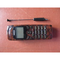 Мобильный телефон NOKIA 550 (THF-10) 1999 г.(некомплект) Редкость.