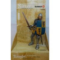 Исторический воин, рыцарь Шляйх (Schleich) /13