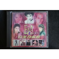 Various - E&A 2 (CD)