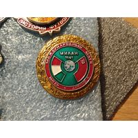 Интер-Динамо Киев