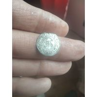 Солид 1624 года