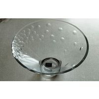 Элегантная форма для салатов, фруктов. Франция.